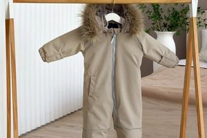 Як одягати дитину по погоді: таблиця від +25 до -20 &deg;C