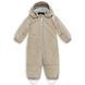 Apollo Waterproof Toddler Snowsuit - Beige - photo 1