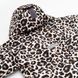 Winter waterproof snowsuit Apollo Leopard