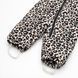 Winter waterproof snowsuit Apollo Leopard