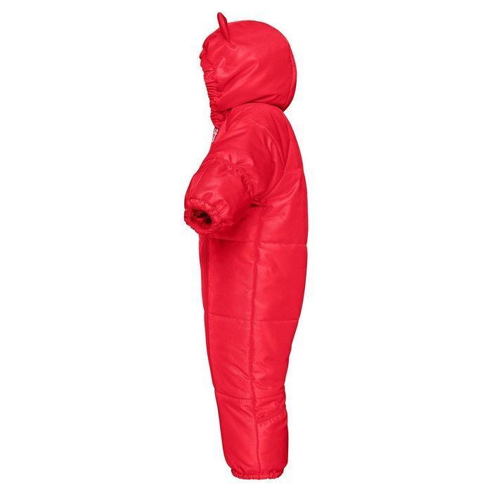 Baby snowsuit/sleeping bag Discovery Red - DoRechi