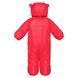 Baby snowsuit/sleeping bag Discovery Red - photo 3