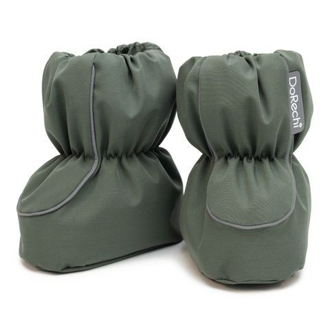 Booties Green