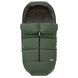 Trend Fleece Green winter footmuff