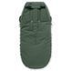 Trend Fleece Green winter footmuff