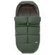 Trend Fleece Green winter footmuff