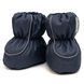 Booties Navy