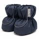 Booties Navy