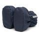 Booties Navy