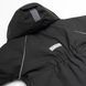 Winter waterproof snowsuit Apollo Black