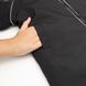 Winter waterproof snowsuit Apollo Black