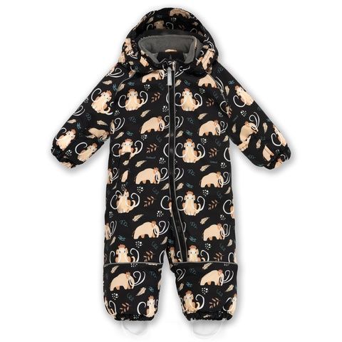 Winter waterproof snowsuit Apollo Mammoth
